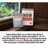  Sách Sức Mạnh Của Hiện Tại 