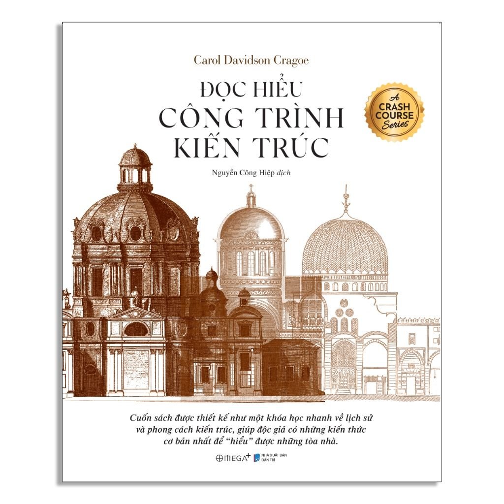 Đọc Hiểu Công Trình Kiến Trúc 