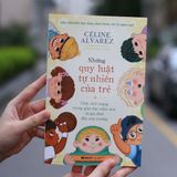  Những Quy Luật Tự Nhiên Của Trẻ 