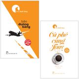  Combo Tony Buổi Sáng : Cà Phê Cùng Tony và Trên Đường Băng 