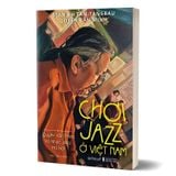  Chơi Jazz Ở Việt Nam 