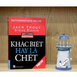  Khác Biệt Hay Là Chết 