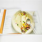  Sách ngoại văn - The Skinnytaste Cookbook: Light on Calories, Big on Flavor (Bìa Cứng) 