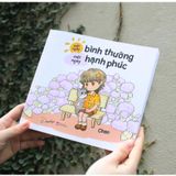  Một Ngày Bình Thường, Một Ngày Hạnh Phúc 