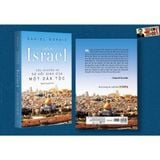  Lịch Sử Israel - Câu Chuyện Về Sự Hồi Sinh Của Một Dân Tộc 