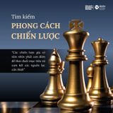  HBR ON - For CEOs: CEO Và Tầm Nhìn Chiến Lược 