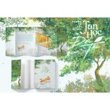  Sách- Tan học đợi tôi ( Tập 1 ) 
