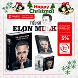  Tiểu Sử Elon Musk 