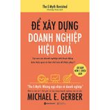  Để Xây Dựng Doanh Nghiệp Hiệu Quả (Tái Bản) 