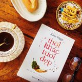  Thời Khắc Tươi Đẹp 