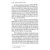 Khởi Nghiệp Táo Bạo 