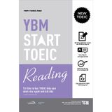  YBM Start Toeic Reading 