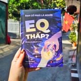  Bạn có phải là người EQ thấp? 