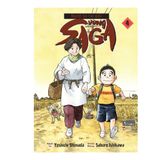  Người Bà Tài Giỏi Vùng Saga - Tập 4 