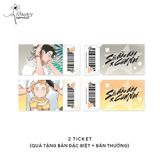  Sách- Sói đầu đàn và cún nhỏ ( Tập 3) 