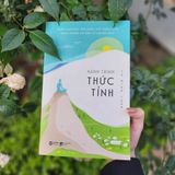  Hành Trình Thức Tỉnh (Tái Bản 2023) 