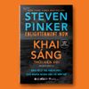  Khai Sáng Thời Hiện Đại: Bàn Về Lý trí, Khoa học, Chủ Nghĩa Nhân Văn Và Tiến Bộ (Bìa Mềm) 