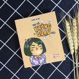  Vui Vẻ Không Quạu Nha 