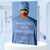  Khi Hơi Thở Hóa Thinh Không 109k 
