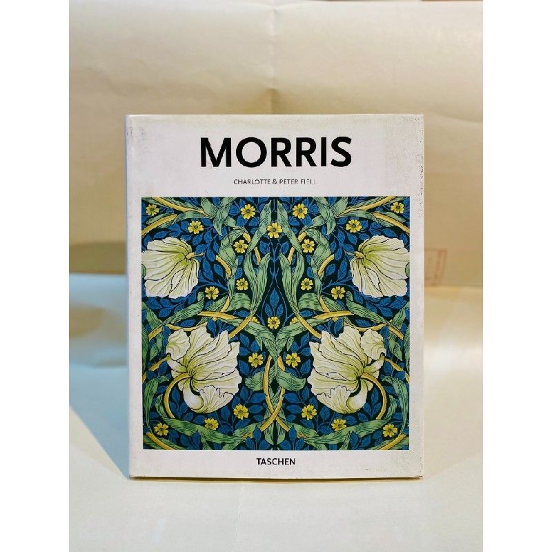  Morris 