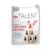  HBR On Talent - Biến Nhân Sự Tiềm Năng Thành Tài Năng 