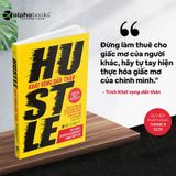  Khát Vọng Dấn Thân (Tái Bản 2020) 139K 