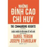  Những Đỉnh Cao Chỉ Huy 