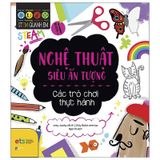  Stem Quanh Em - Nghệ Thuật Siêu Ấn Tượng 59K 