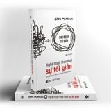  Nghệ Thuật Theo Đuổi Sự Tối Giản (Tái Bản 2023) 139K 