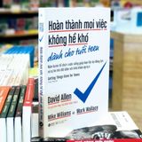  Hoàn Thành Mọi Việc Không Hề Khó Dành Cho Tuổi Teen 