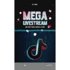  Mega Livestream: Bề Nổi Tảng Băng Chìm 