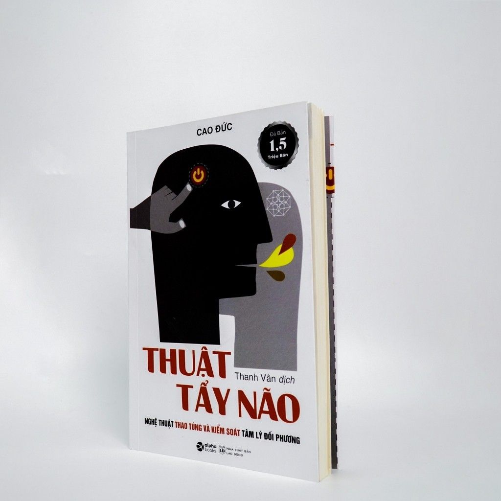  Thuật tẩy não 