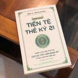  Chính Sách Tiền Tệ Thế Kỷ 21 