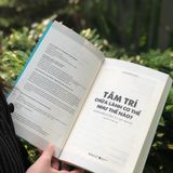 Tâm Trí Chữa Lành Cơ Thể Như Thế Nào ? 
