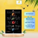  Những trái đất ngoài hành tinh 