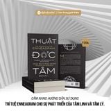  Thuật Đọc Tâm ( Tái Bản ) 