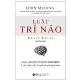  Luật Trí Não 199k (Tái Bản) 