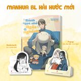  Bánh Ngọt Nhỏ Ngốc Nghếch (Tập 1) 