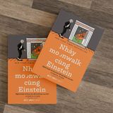  Nhảy Moonwalk Cùng Einstein 165K 