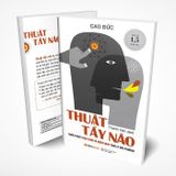  Thuật Tẩy Não ( tái bản ) 