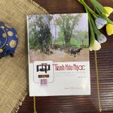  Họa sỹ Trịnh Hữu Ngọc - Di sản đặc biệt của Mỹ thuật Đông Dương (Bìa Cứng) 