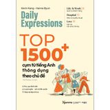  Top 1500+ Cụm Từ Tiếng Anh Thông Dụng Theo Chủ Đề 
