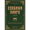  Edogawa Ranpo tuyển tập 3 - Những kẻ sát nhân cuồng loạn 
