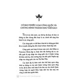  Quân Vương - Thuật Cai Trị (Tái Bản 2018) 