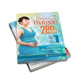 Hành trình thai giáo - 280 ngày mỗi ngày đọc 1 trang 