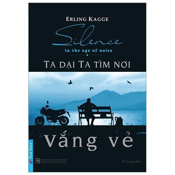  Ta Dại Ta Tìm Nơi Vắng Vẻ 
