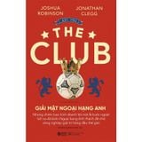  The Club - Giải Mật Ngoại Hạng Anh 259K 