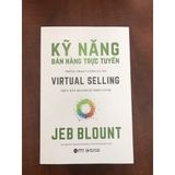  Kỹ Năng Bán Hàng Trực Tuyến 