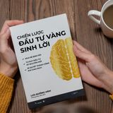  Chiến lược đầu tư vàng sinh lời 