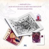  Lời nguyền chân ái 